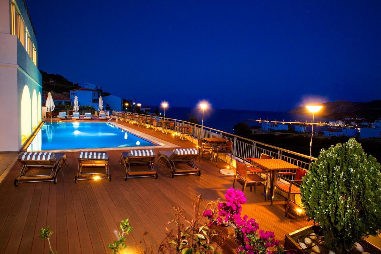 Kythea Resort Agia Pelagia  Exterior photo